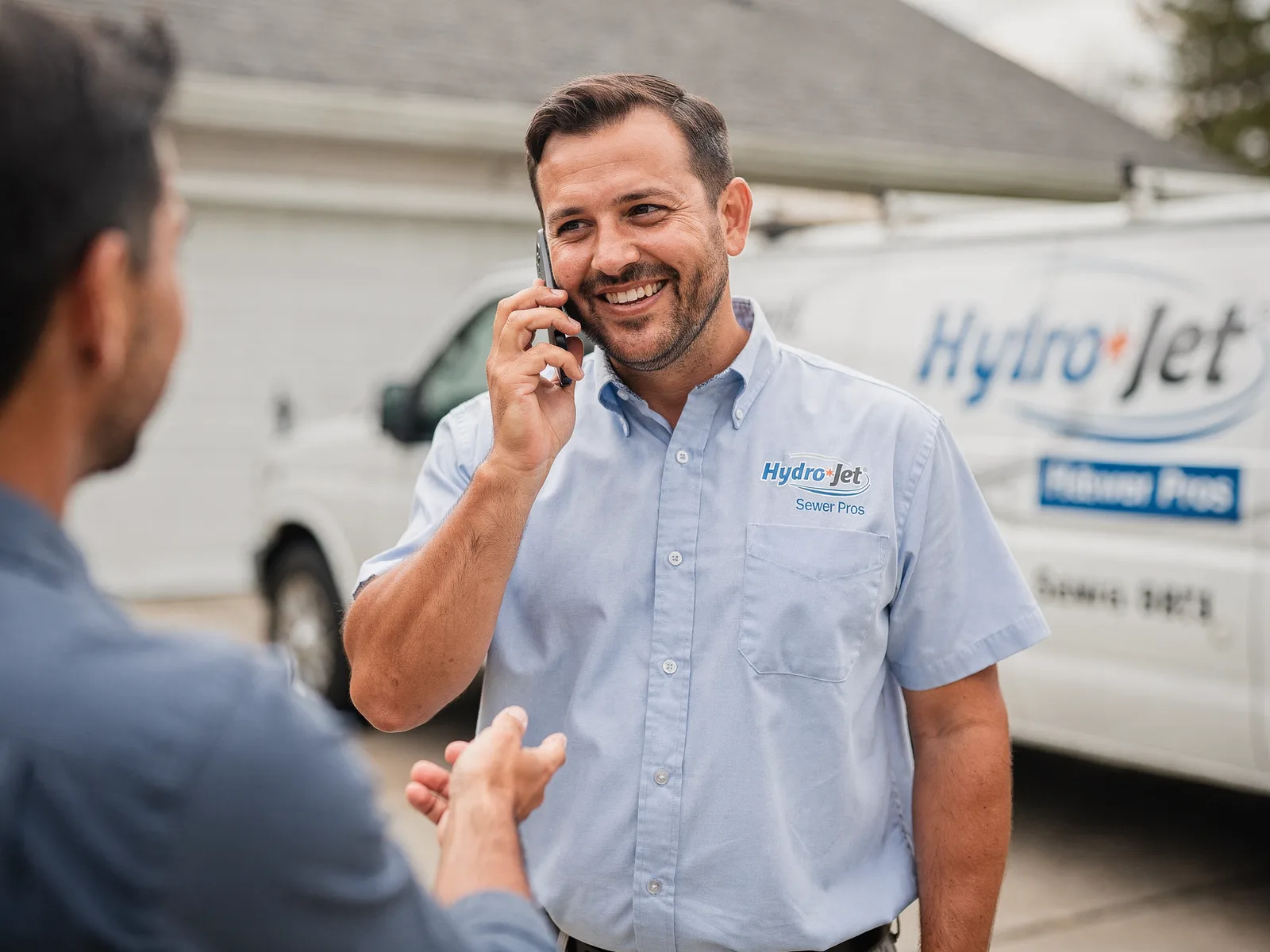 Hydro Jetting Jamestown, RI FAQs